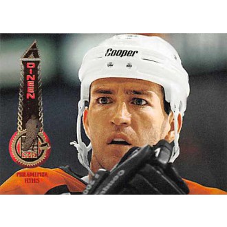 Řadové karty - Dineen Kevin - 1994-95 Pinnacle No.426