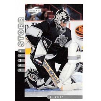 Řadové karty - Storr Jamie - 1997-98 Score No.46