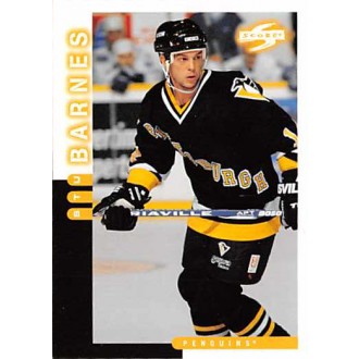 Řadové karty - Barnes Stu - 1997-98 Score No.237