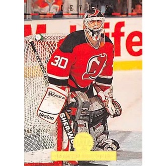 Řadové karty - Brodeur Martin - 1994-95 Leaf No.56