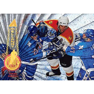 Paralelní karty - Mellanby Scott - 1994-95 Pinnacle Rink Collection No.73
