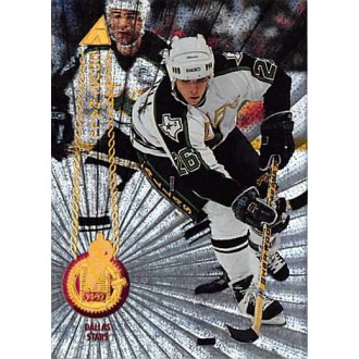 Paralelní karty - Courtnall Russ - 1994-95 Pinnacle Rink Collection No.133