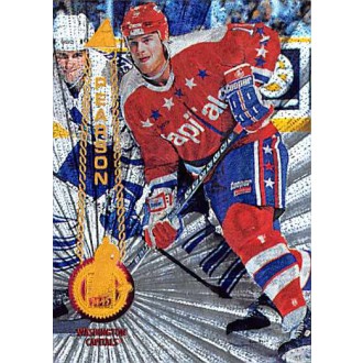Paralelní karty - Pearson Rob - 1994-95 Pinnacle Rink Collection No.375