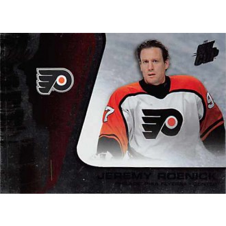 Řadové karty - Roenick Jeremy - 2002-03 Quest For the Cup No.77
