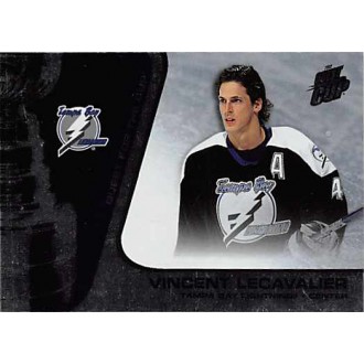 Řadové karty - Lecavalier Vincent - 2002-03 Quest For the Cup No.89