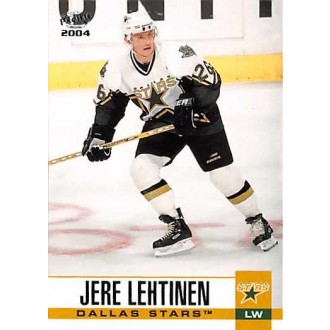 Řadové karty - Lehtinen Jere - 2003-04 Pacific No.106