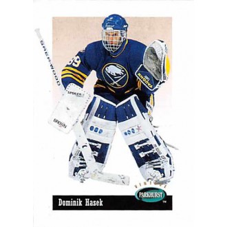 Insertní karty - Hašek Dominik - 1994-95 Parkhurst Vintage No.V1