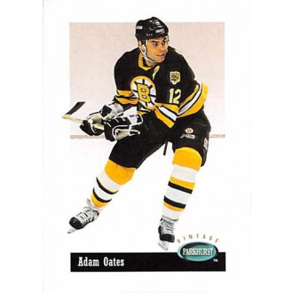 Insertní karty - Oates Adam - 1994-95 Parkhurst Vintage No.V46