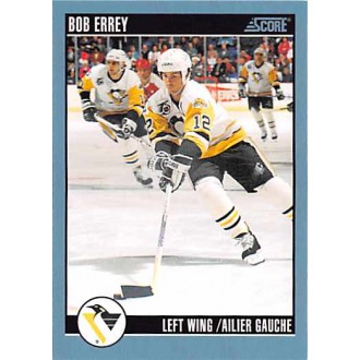 Řadové karty - Errey Bob - 1992-93 Score Canadian No.287