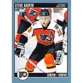 Řadové karty - Kasper Steve - 1992-93 Score Canadian No.306