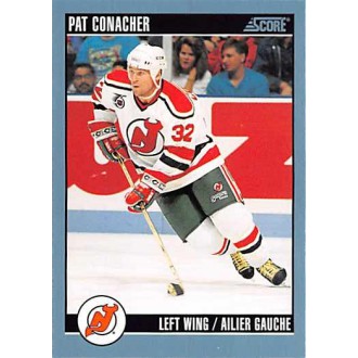 Řadové karty - Conacher Pat - 1992-93 Score Canadian No.544