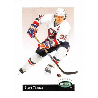 Insertní karty - Thomas Steve - 1994-95 Parkhurst Vintage No.V68