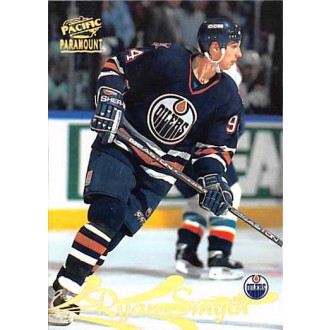 Řadové karty - Smyth Ryan - 1997-98 Paramount No.77