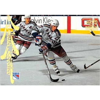 Řadové karty - Kovalev Alexei - 1997-98 Paramount No.116