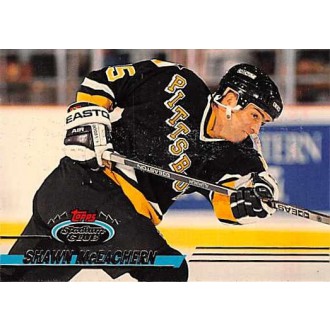 Řadové karty - McEachern Shawn - 1993-94 Stadium Club No.189