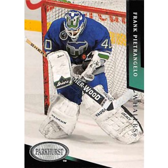Řadové karty - Pietrangelo Frank - 1993-94 Parkhurst No.352