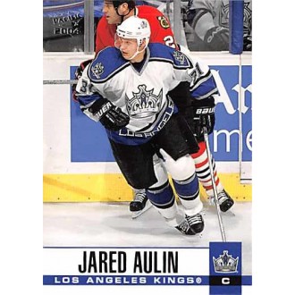 Řadové karty - Aulin Jared - 2003-04 Pacific No.152