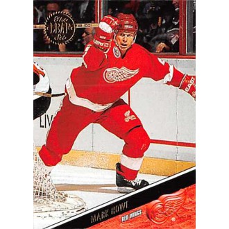 Řadové karty - Howe Mark - 1993-94 Leaf No.259