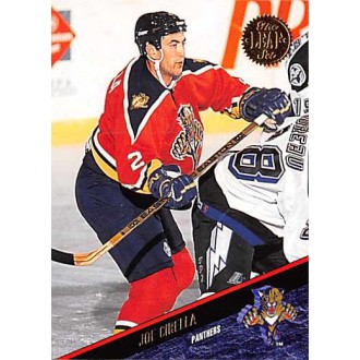 Řadové karty - Cirella Joe - 1993-94 Leaf No.269