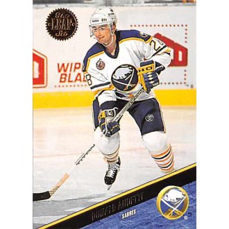 Řadové karty - Audette Donald - 1993-94 Leaf No.272