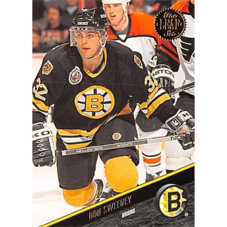Řadové karty - Sweeney Don - 1993-94 Leaf No.281