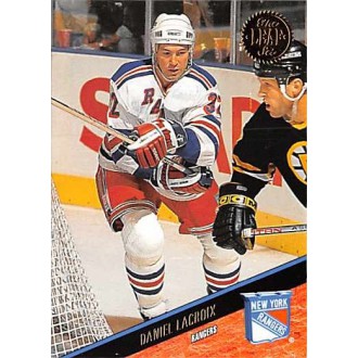 Řadové karty - Lacroix Daniel - 1993-94 Leaf No.351