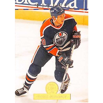Řadové karty - Mironov Boris - 1994-95 Leaf No.179