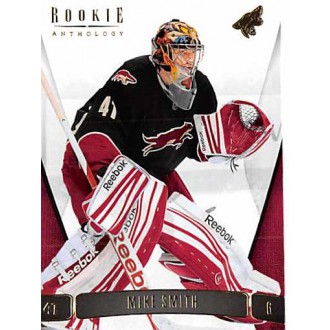Řadové karty - Smith Mike - 2011-12 Rookie Anthology No.81