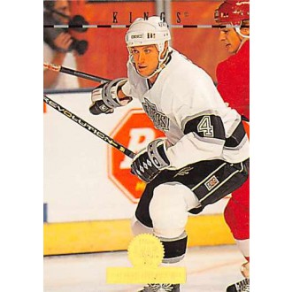 Řadové karty - Blake Rob - 1994-95 Leaf No.12