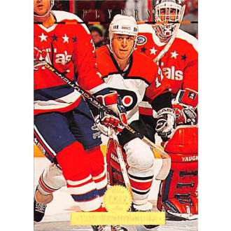 Řadové karty - Brind´Amour Rod - 1994-95 Leaf No.150