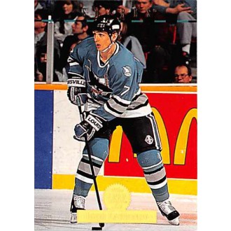 Řadové karty - Larionov Igor - 1994-95 Leaf No.311