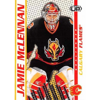 Řadové karty - McLennan Jamie - 2003-04 Heads Up No.15