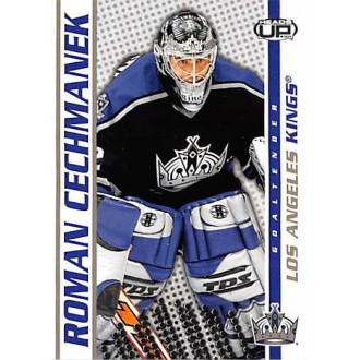 Řadové karty - Čechmánek Roman - 2003-04 Heads Up No.46