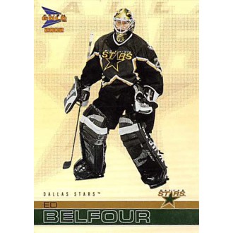 Řadové karty - Belfour Ed - 2001-02 McDonalds Pacific No.8