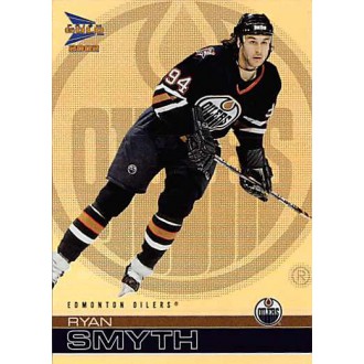 Řadové karty - Smyth Ryan - 2001-02 McDonalds Pacific No.17