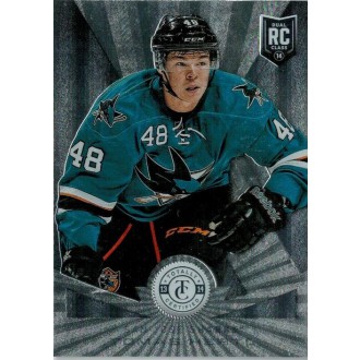 Řadové karty - Hertl Tomáš - 2013-14 Totally Certified No.233