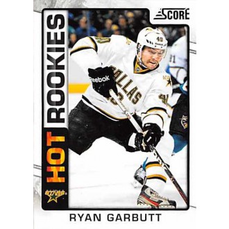 Řadové karty - Garbutt Ryan - 2012-13 Score No.511
