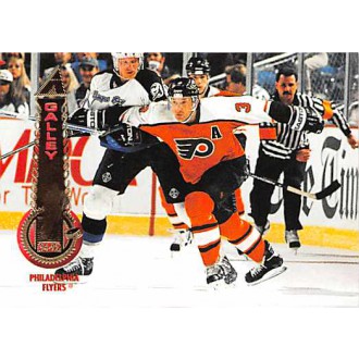 Řadové karty - Galley Garry - 1994-95 Pinnacle No.27