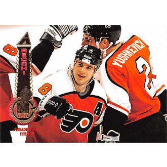 Řadové karty - Recchi Mark - 1994-95 Pinnacle No.53