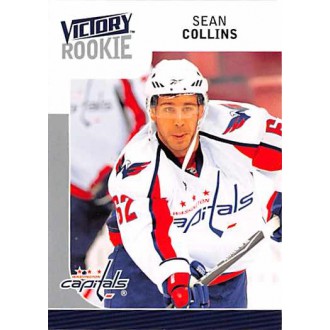 Řadové karty - Collins Sean - 2009-10 Victory No.218