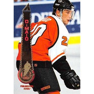 Řadové karty - DiMaio Rob - 1994-95 Pinnacle No.360