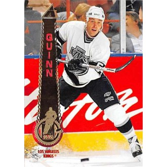 Řadové karty - Quinn Dan - 1994-95 Pinnacle No.504