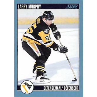 Řadové karty - Murphy Larry - 1992-93 Score Canadian No.45