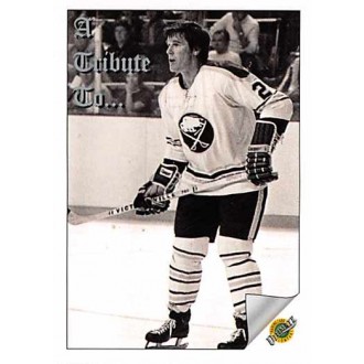 Řadové karty - Horton Miles Gilbert - 1991-92 Ultimate Original Six No.97