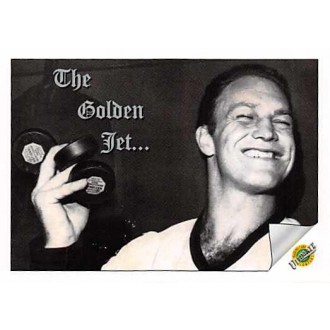 Řadové karty - Hull Bobby - 1991-92 Ultimate Original Six No.96