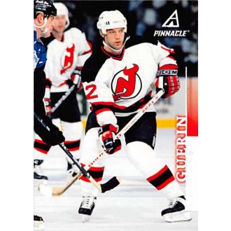 Řadové karty - Guerin Bill - 1997-98 Pinnacle No.136