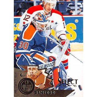 Řadové karty - Ranford Bill - 1994-95 Select No.5