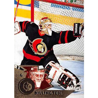 Řadové karty - Billington Craig - 1994-95 Select No.49