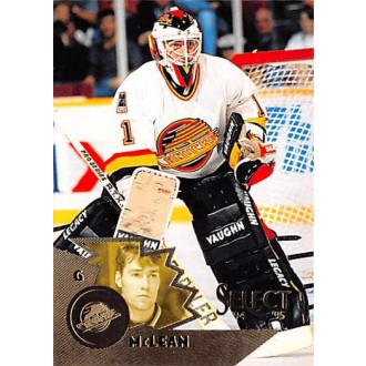 Řadové karty - McLean Kirk - 1994-95 Select No.64