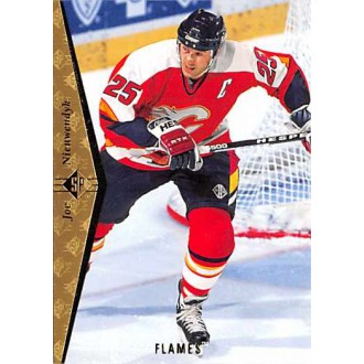 Řadové karty - Nieuwendyk Joe - 1994-95 SP No.20
